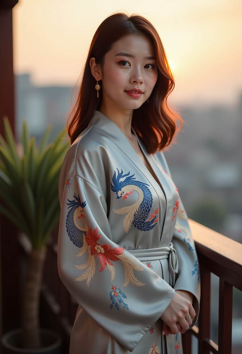 新画皮预告