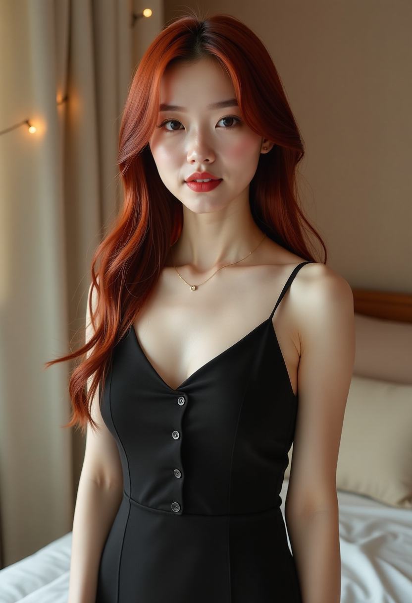 狐女辞预告